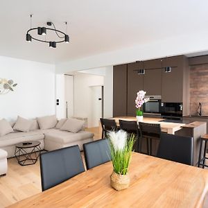 Appartement met Twee Slaapkamers